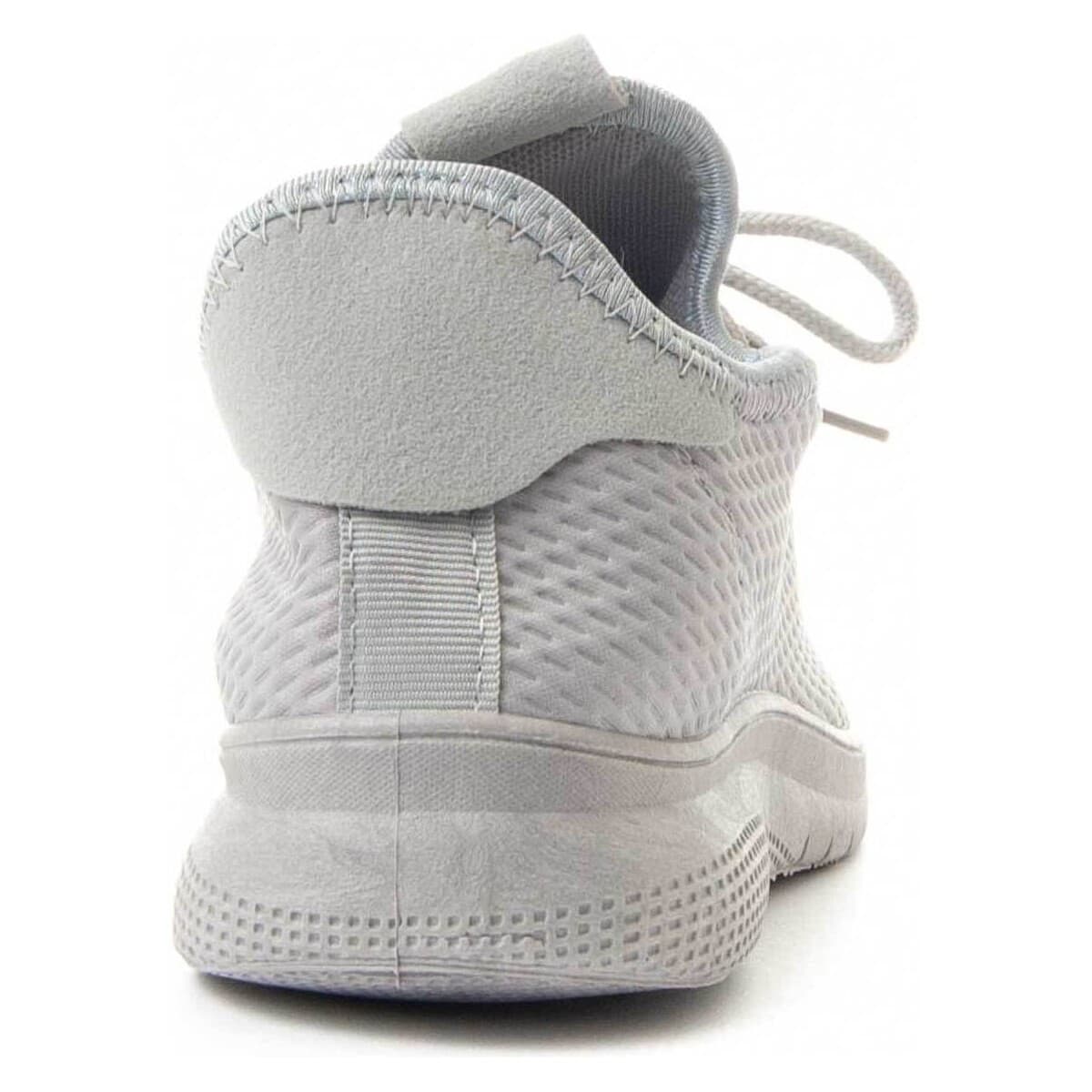 Women's Sneakers Montevita Gray