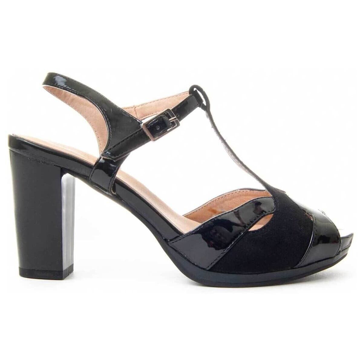 Women's Pumps Montevita Black
