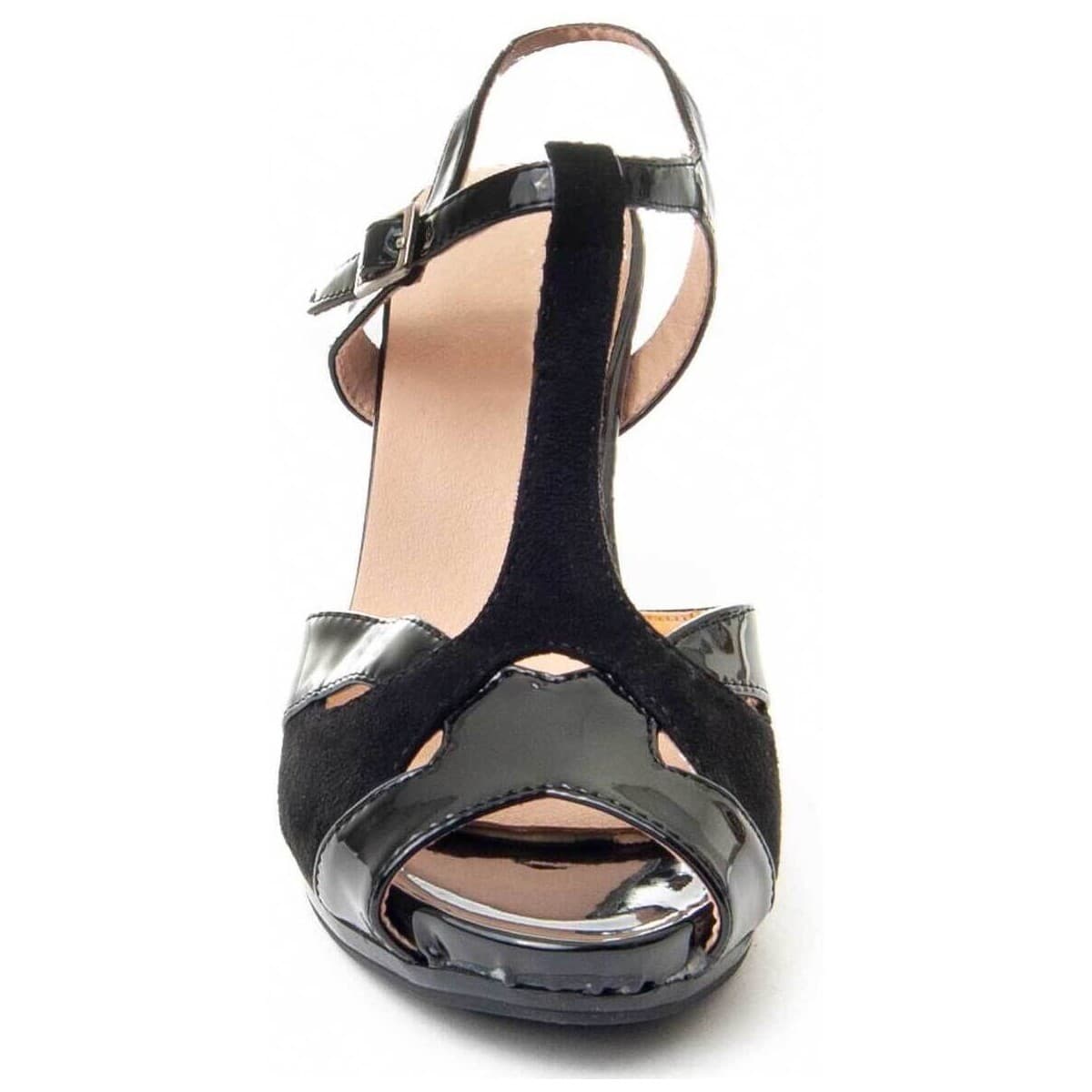 Women's Pumps Montevita Black