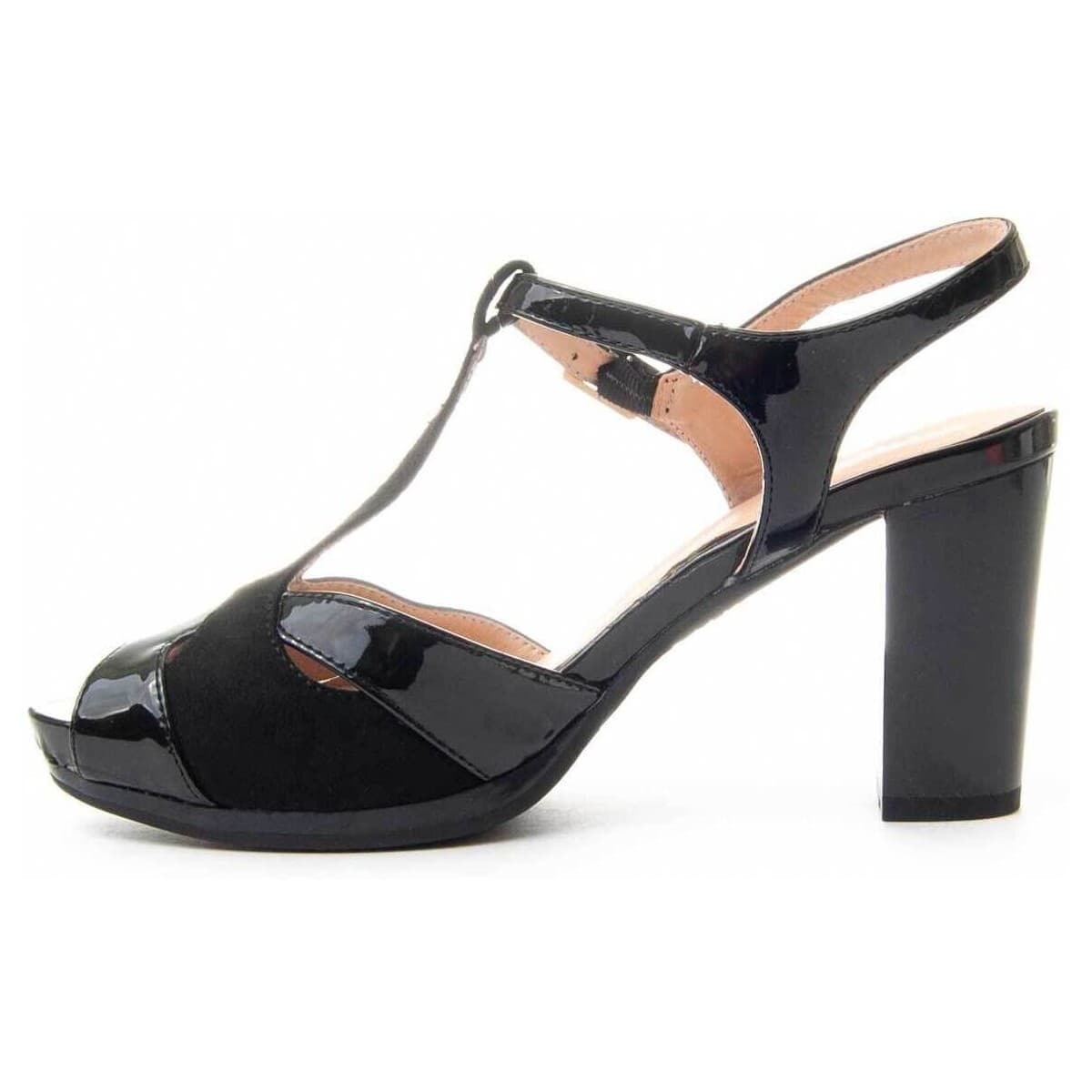 Women's Pumps Montevita Black