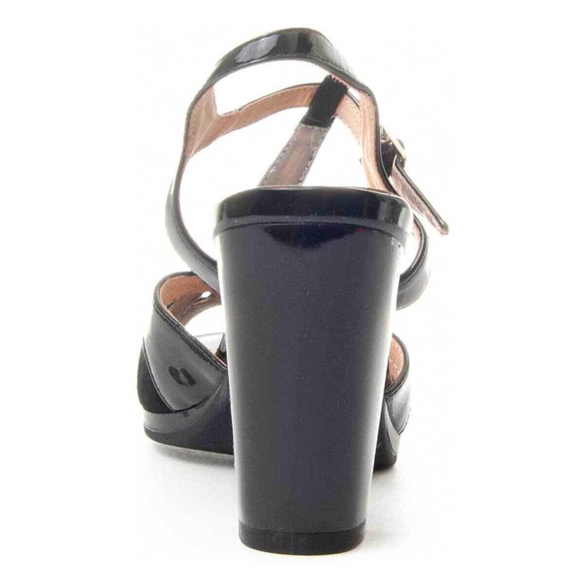 Women's Pumps Montevita Black