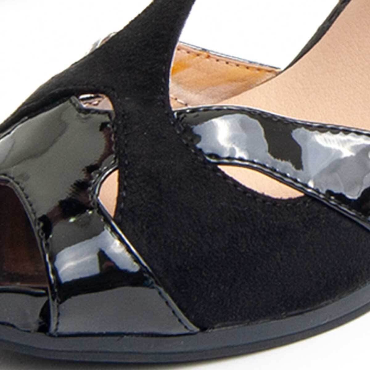 Women's Pumps Montevita Black