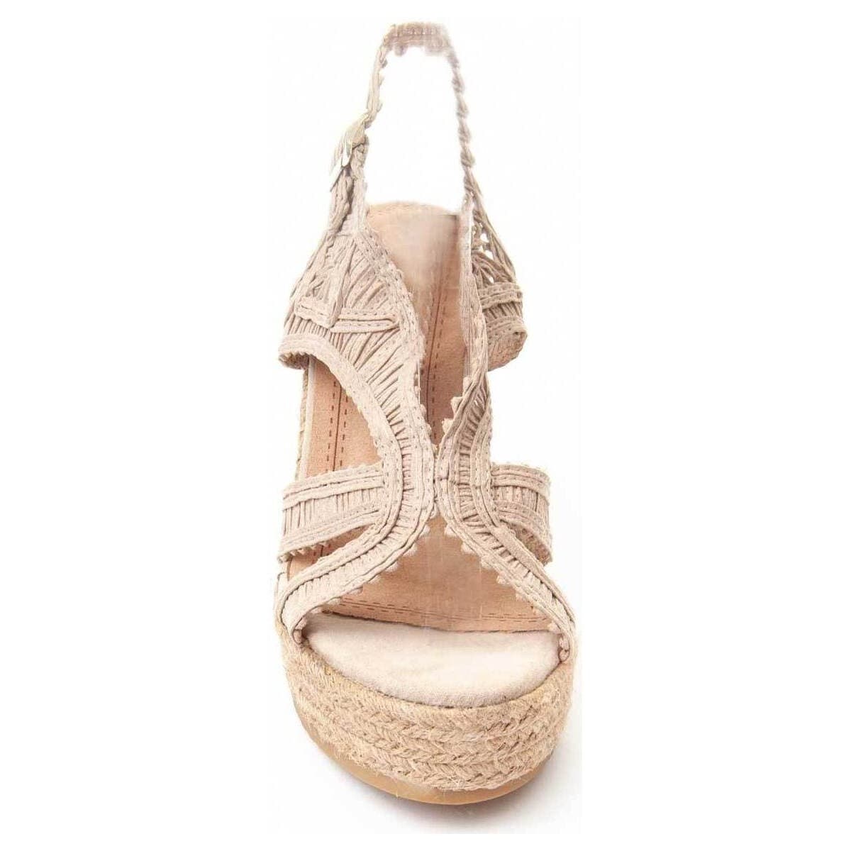 Women's Espadrilles Montevita Beige