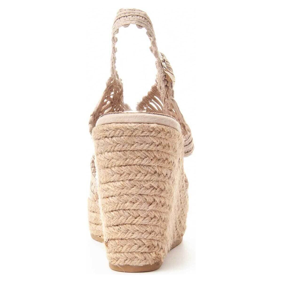 Women's Espadrilles Montevita Beige