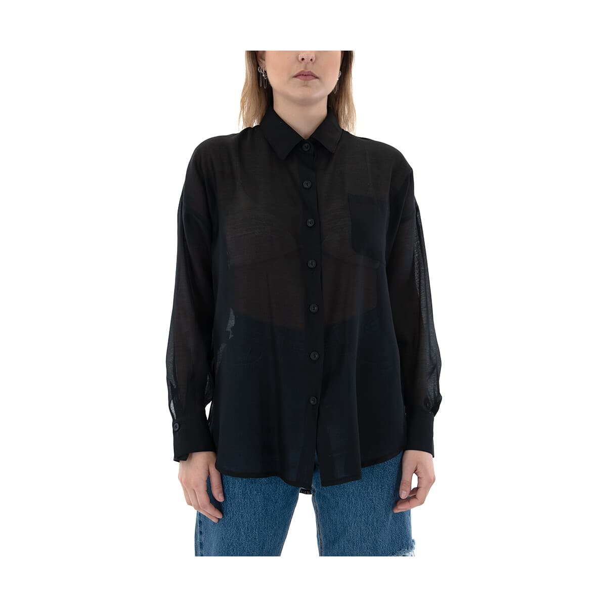 Women's Shirts Dolce Domenica Multicolor