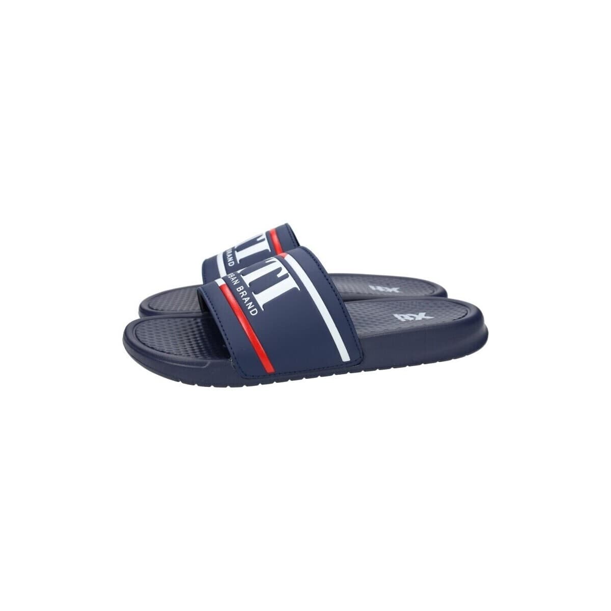 Men's Sandals Xti Blue