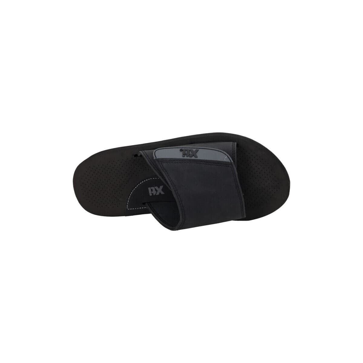 Women's Platforms Xti Black