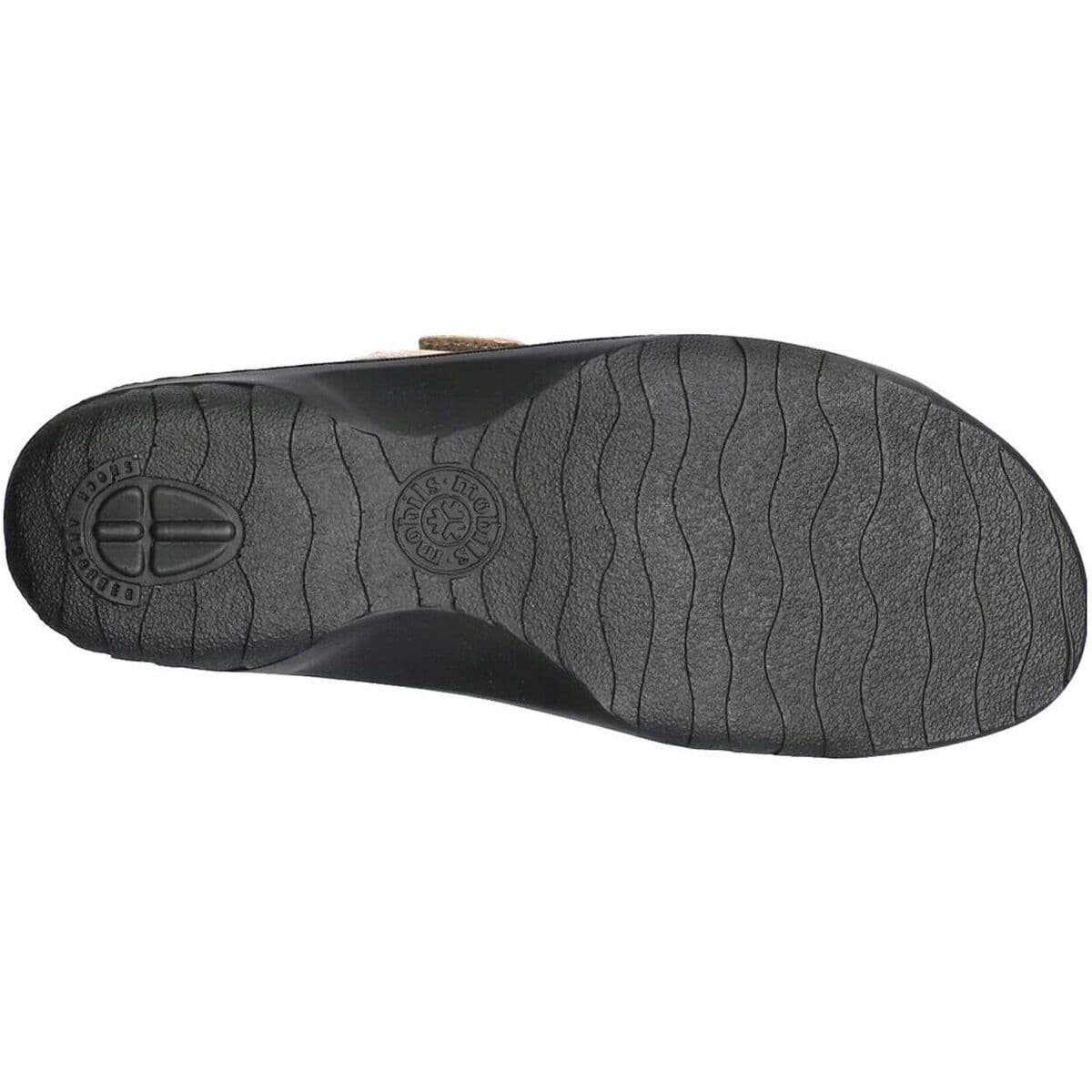 Women's Mules Mephisto Beige