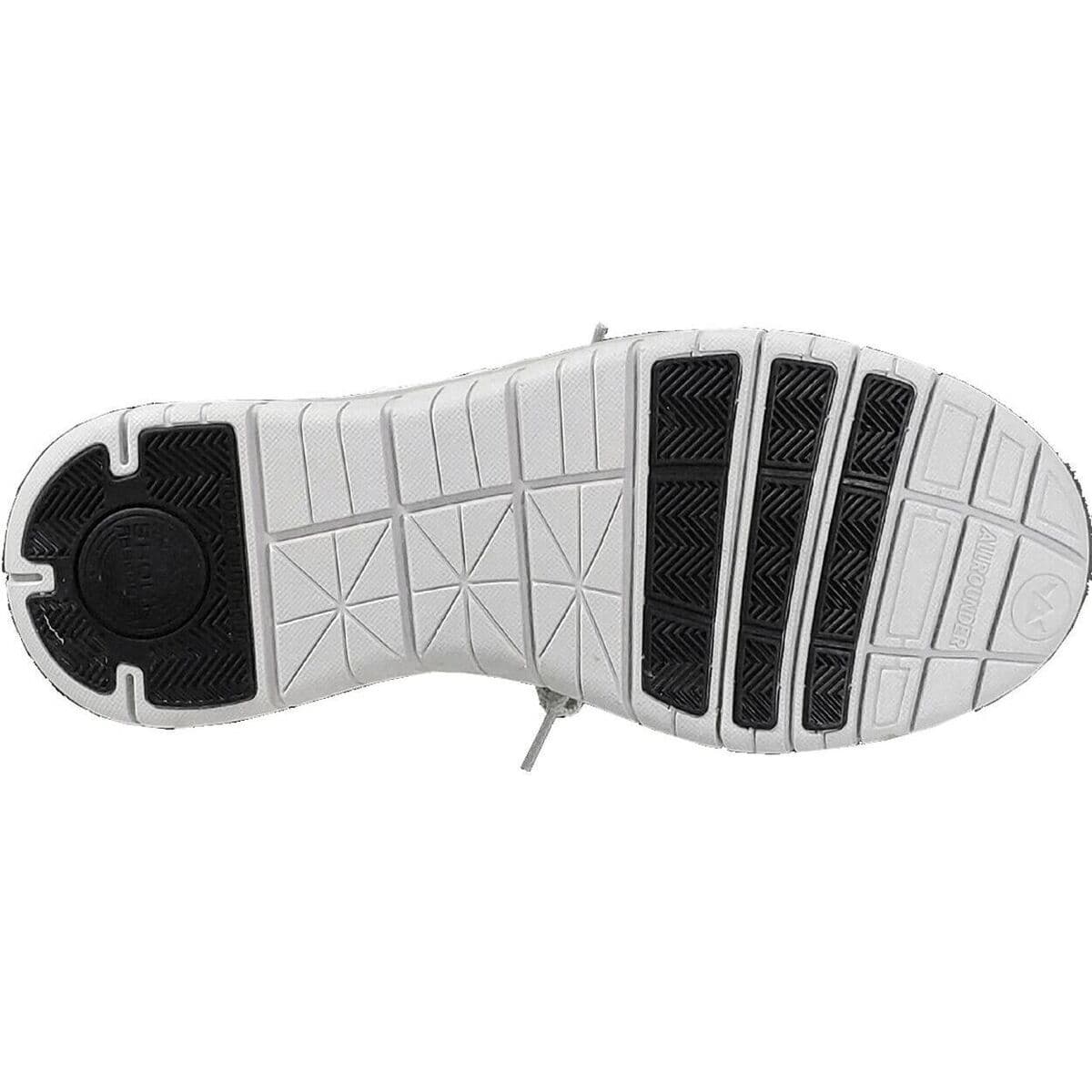 Men's Sneakers Allrounder by Mephisto White