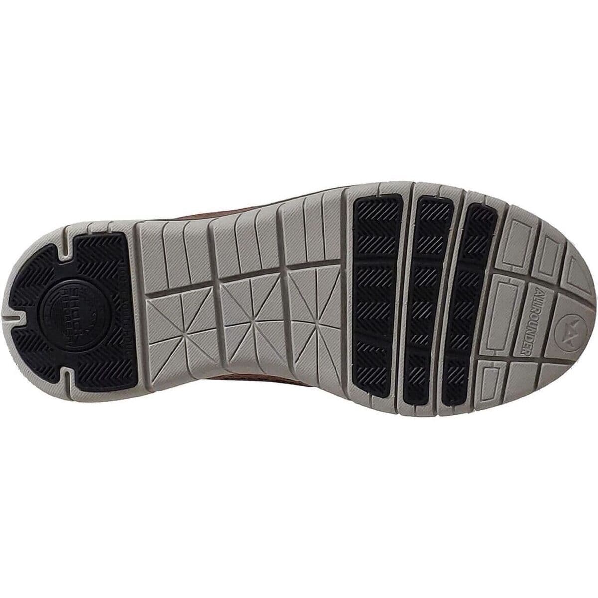 Men's Sneakers Allrounder by Mephisto Brown