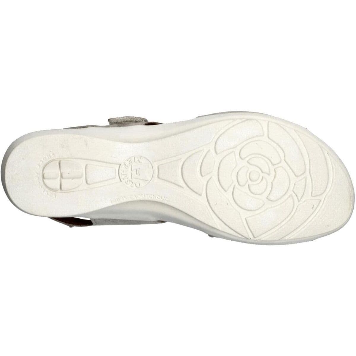 Women's Platforms Mephisto Beige