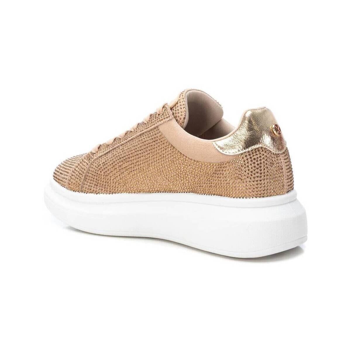 Women's Sneakers Xti Brown