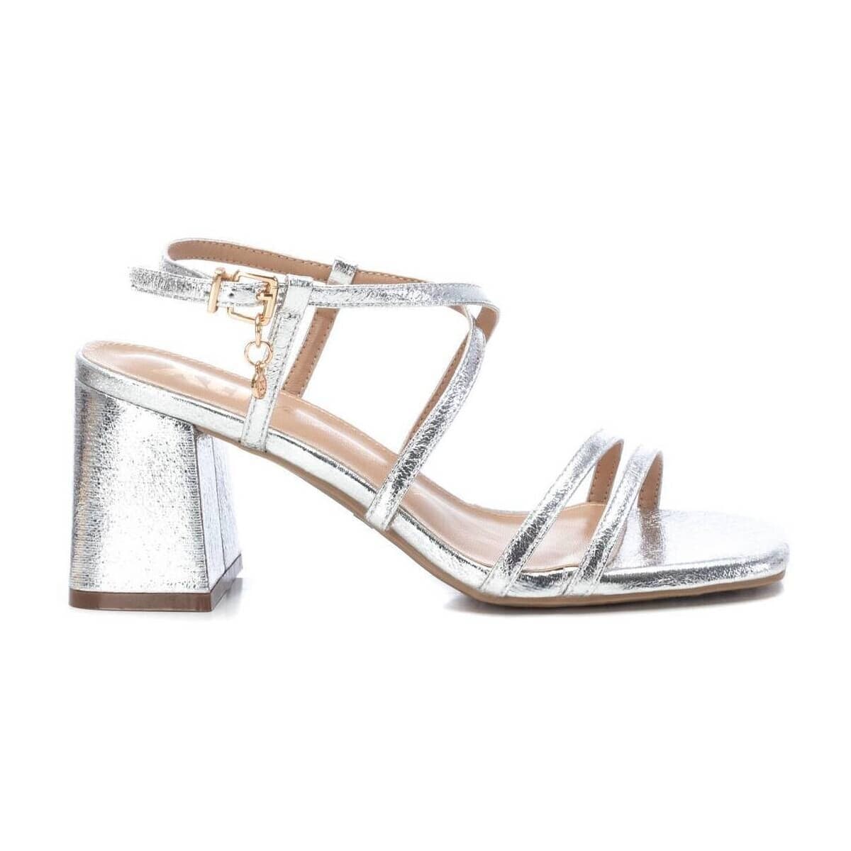 Σανδάλια με τακούνι Xti 14235102