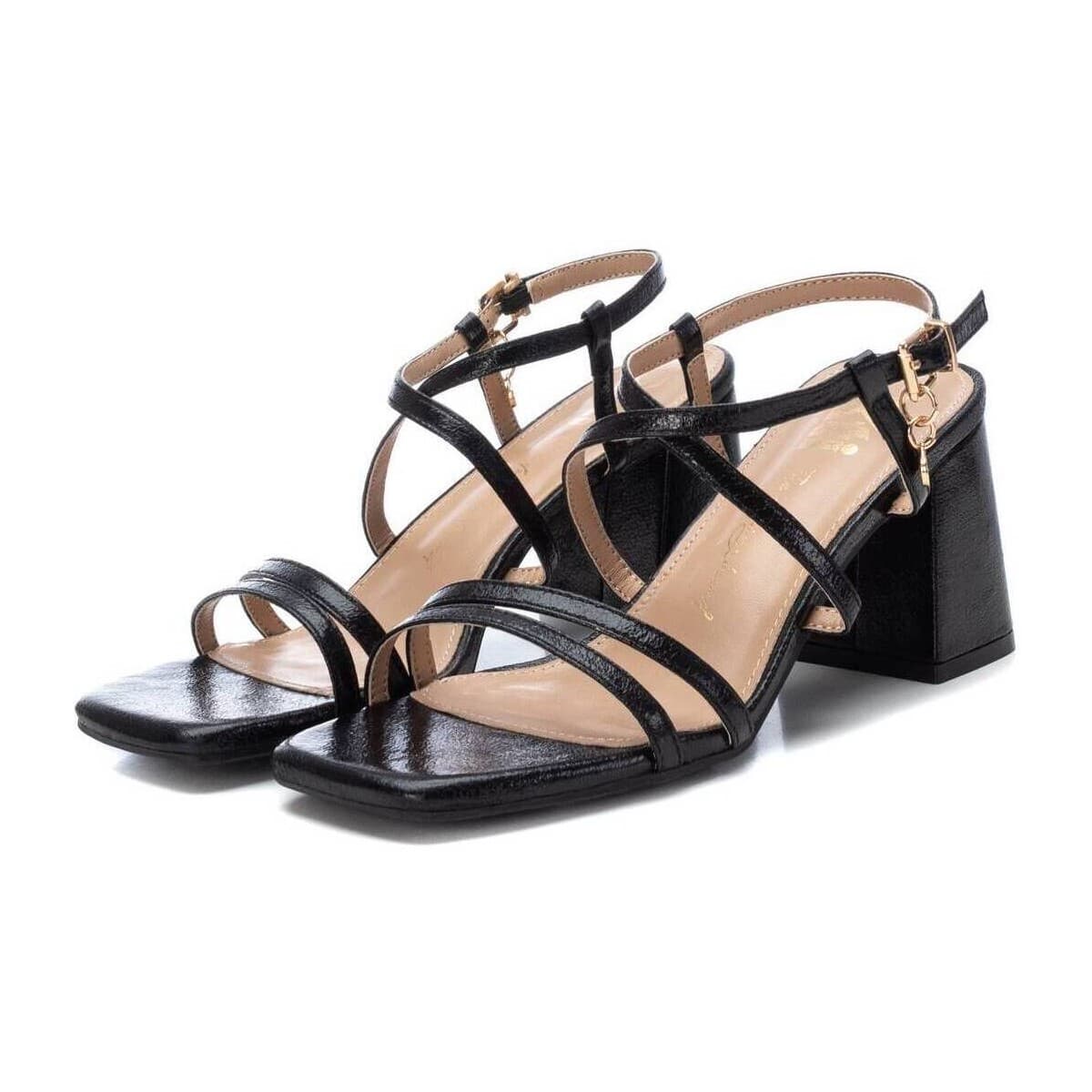 Women's Pumps Xti Black