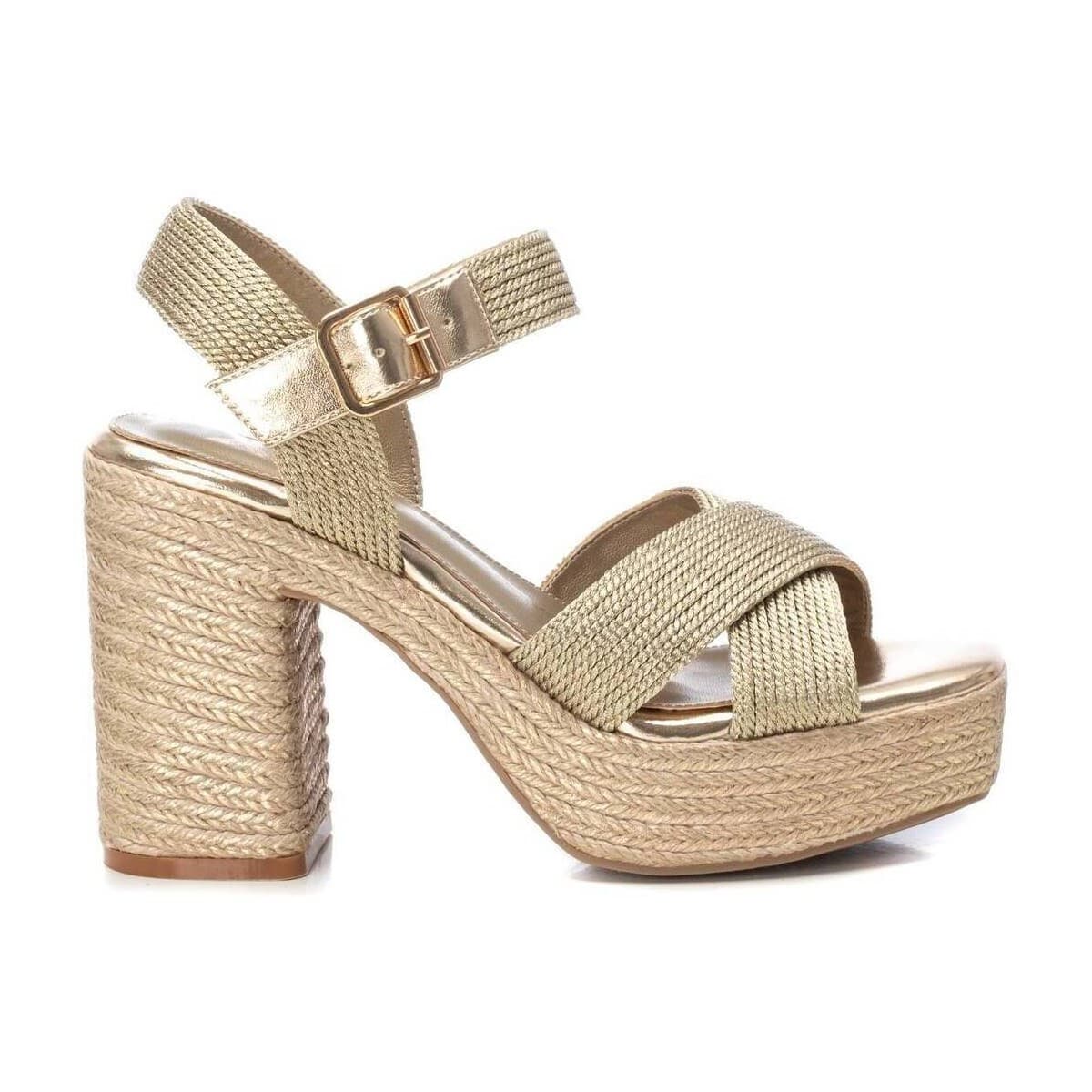 Σανδάλια με τακούνι Xti 14274101