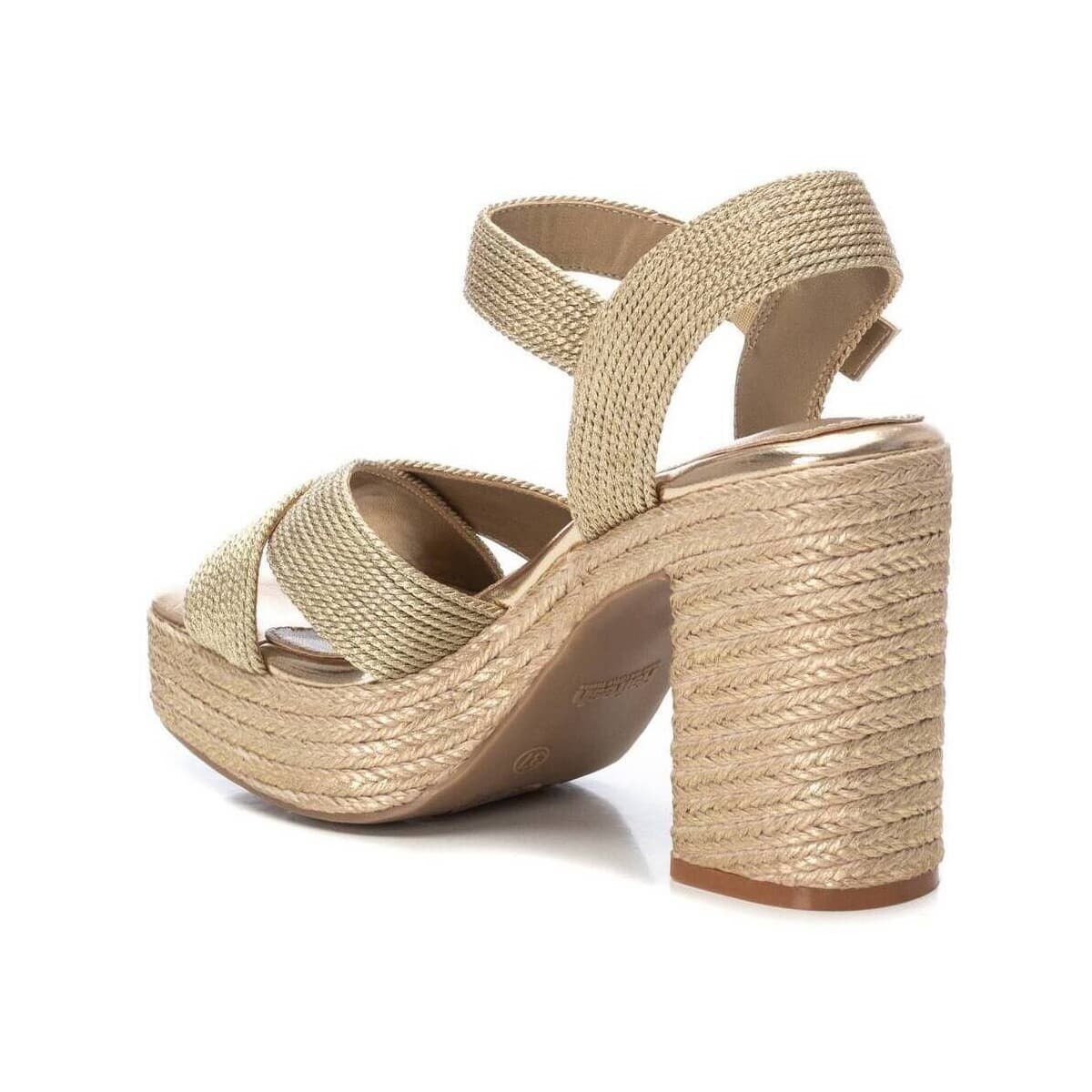 Women's Pumps Xti Gold