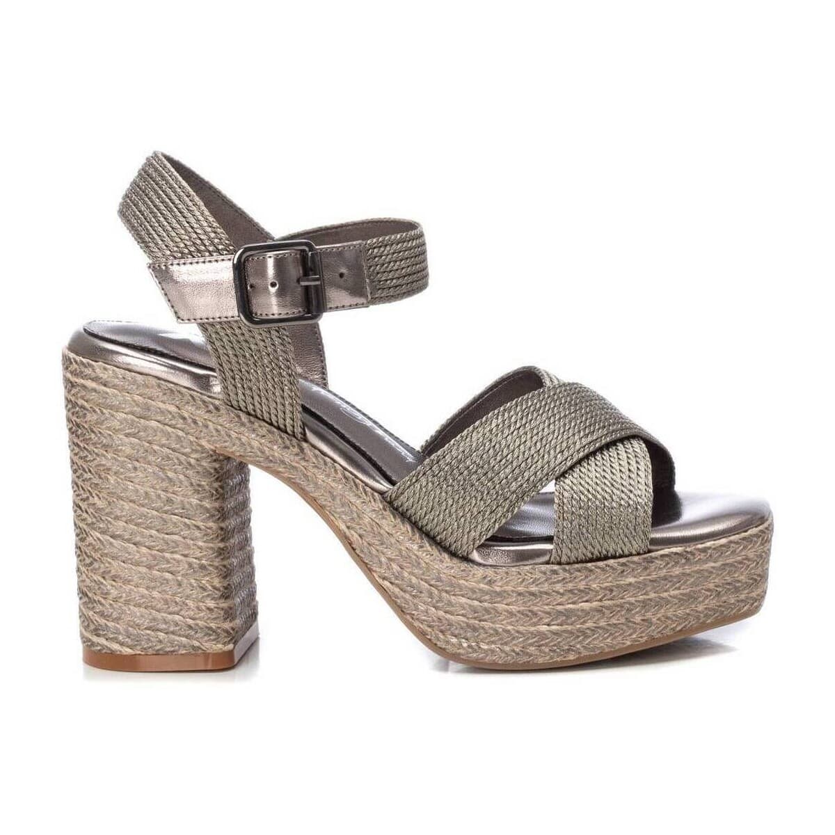 Women's Platforms Xti Gray