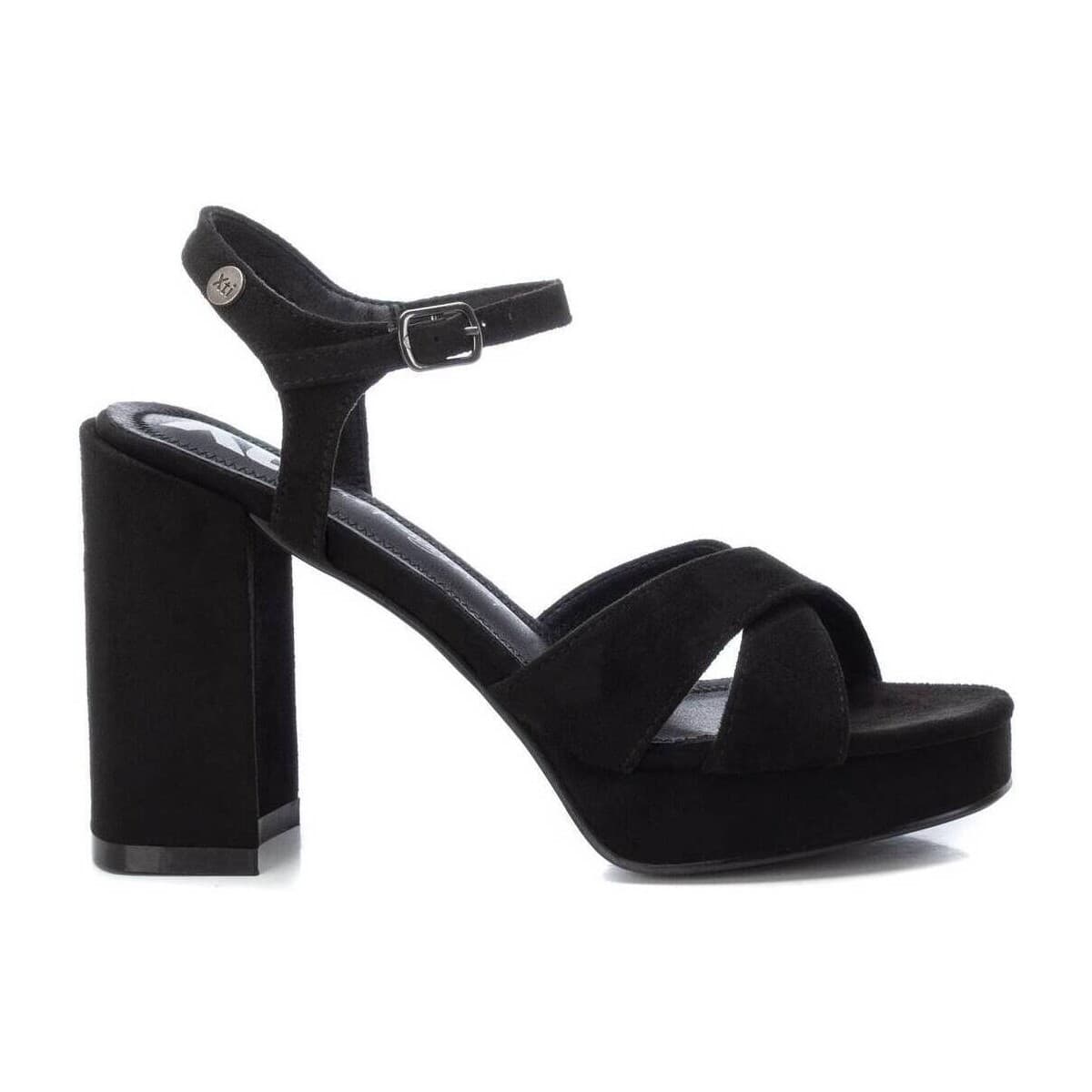 Women's Sandals Xti Black