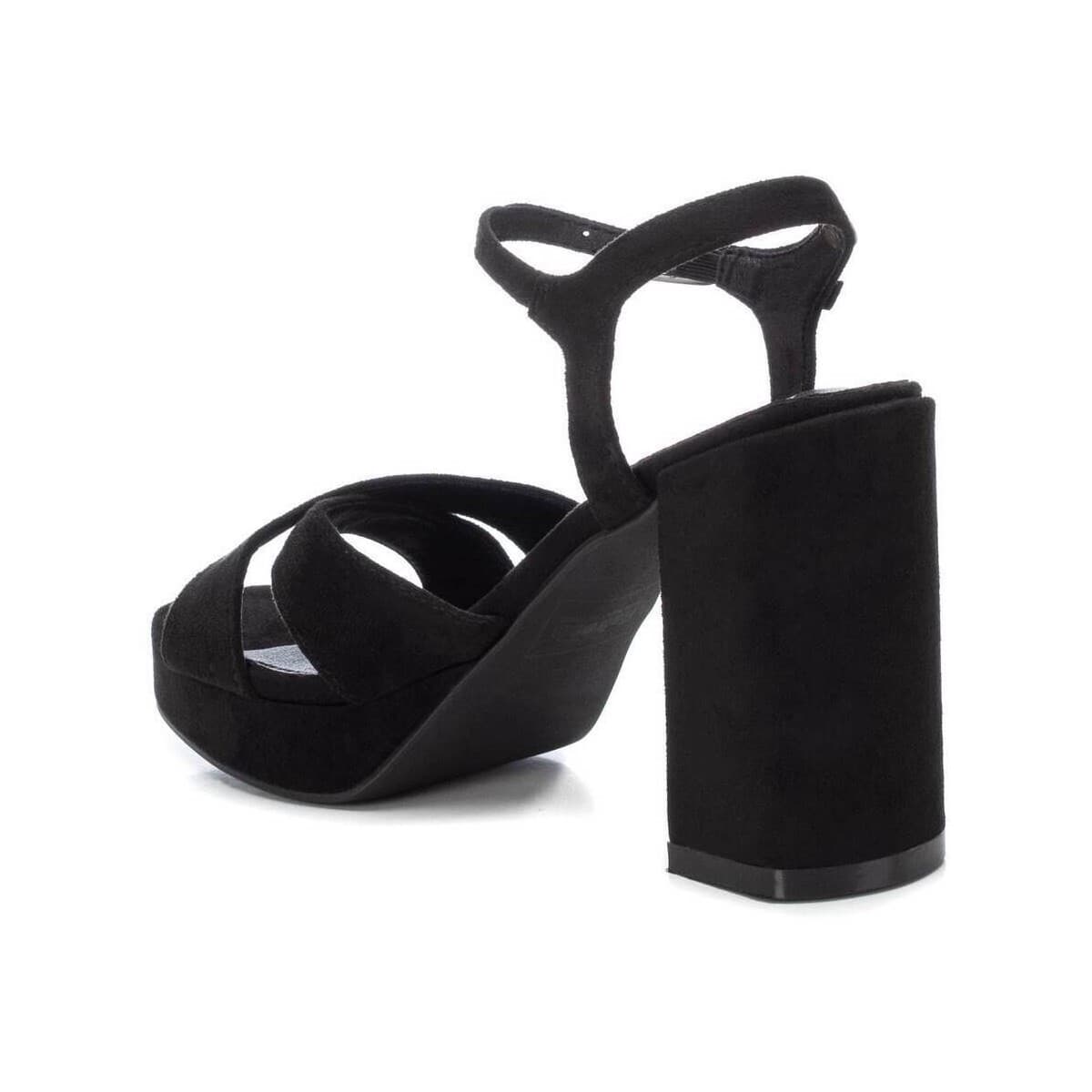 Women's Sandals Xti Black