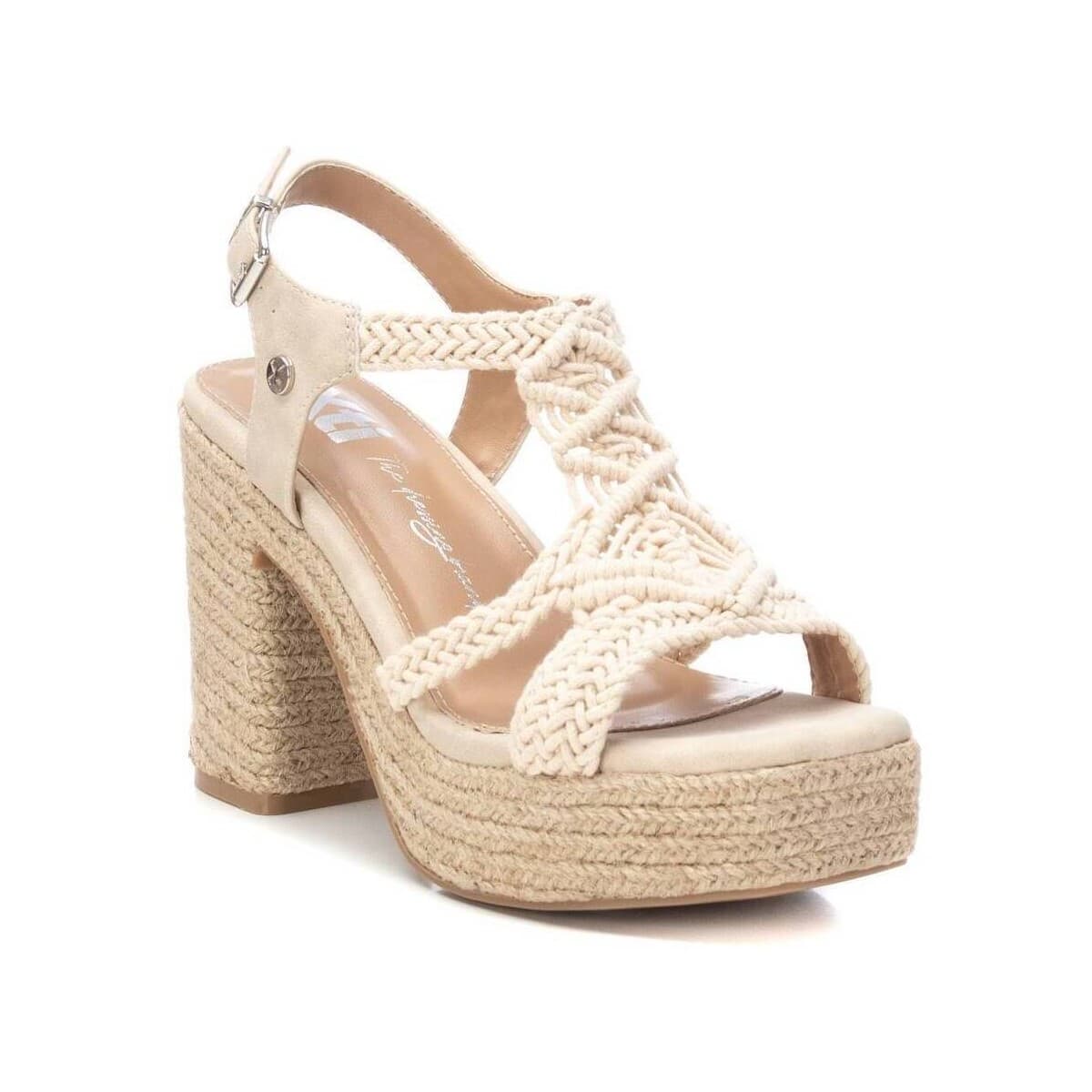 Women's Pumps Xti White