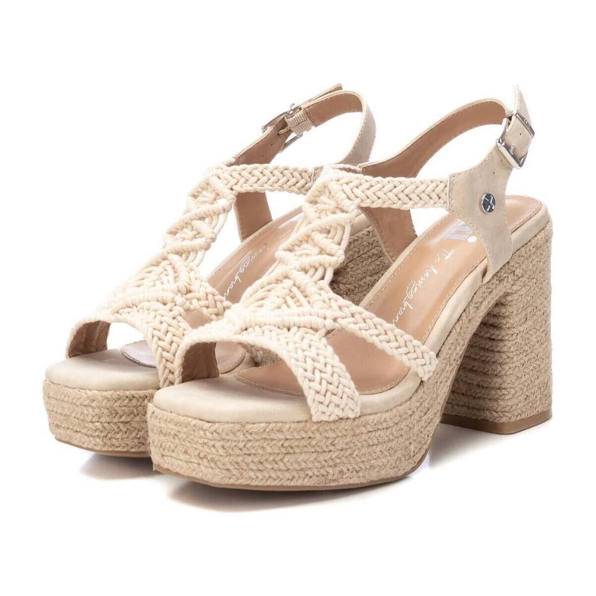 Women's Pumps Xti White