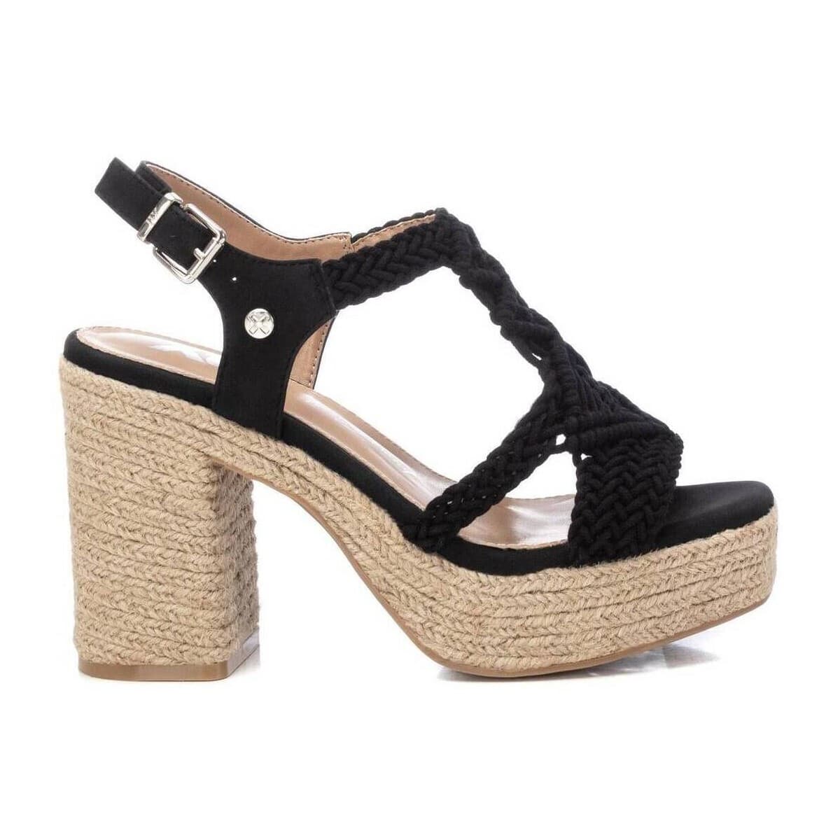 Σανδάλια με τακούνι Xti 14283906