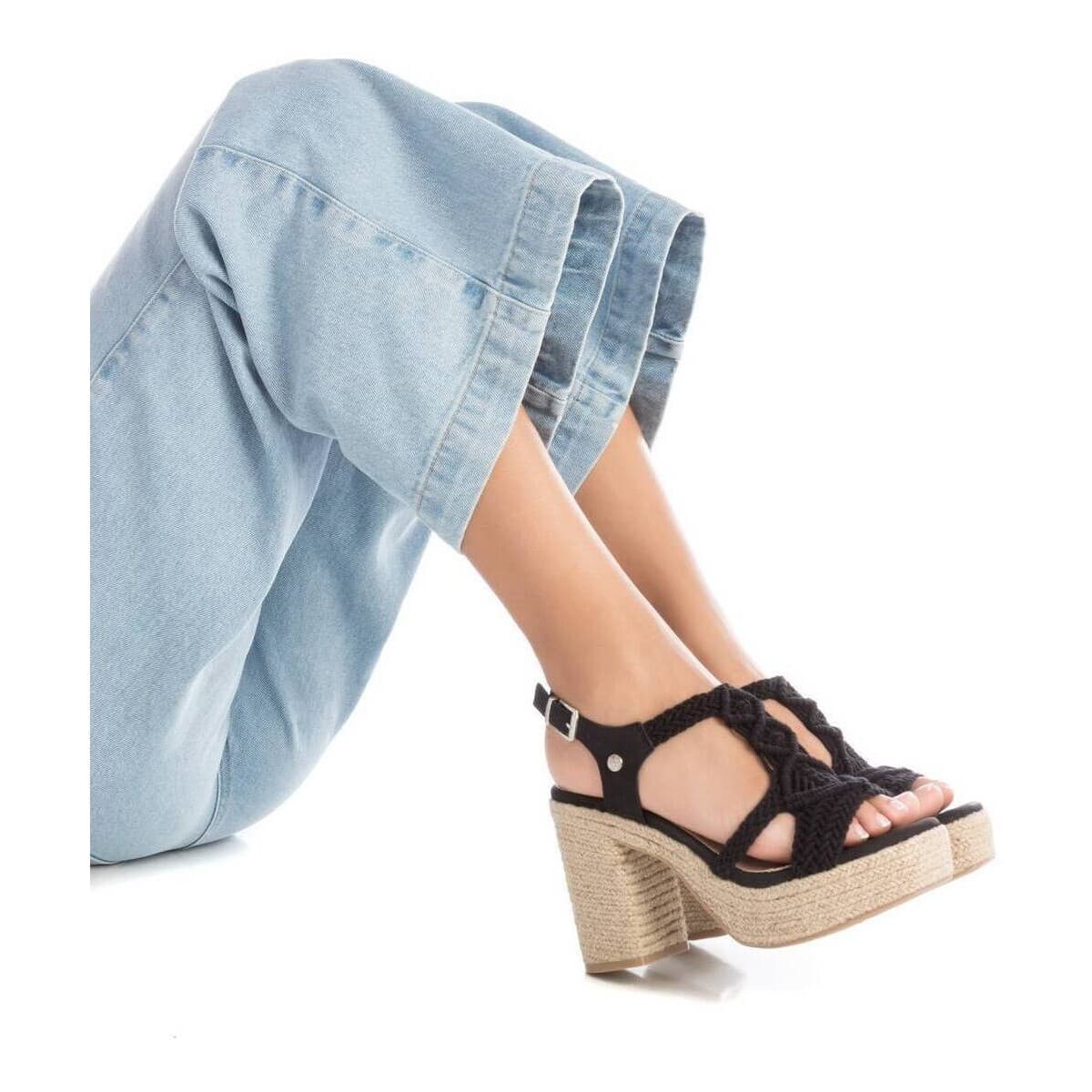 Women's Pumps Xti Black