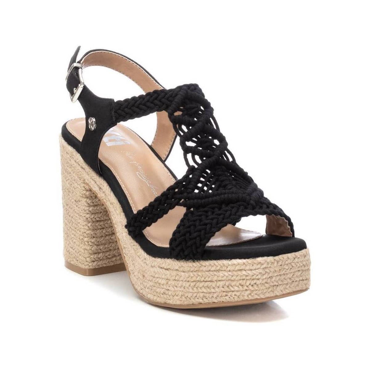 Women's Pumps Xti Black