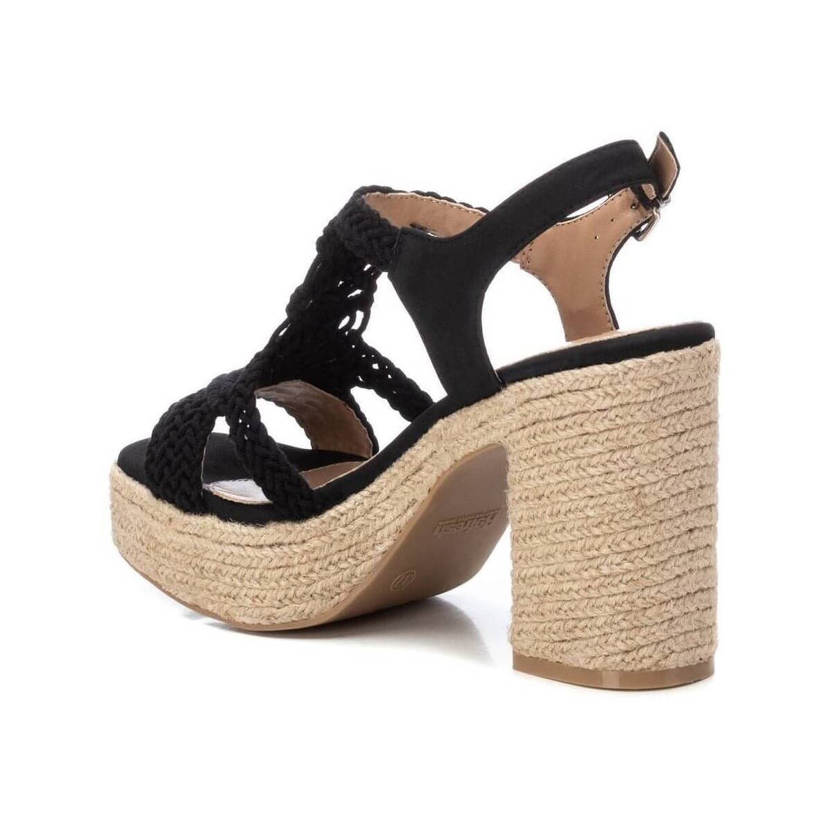 Women's Pumps Xti Black