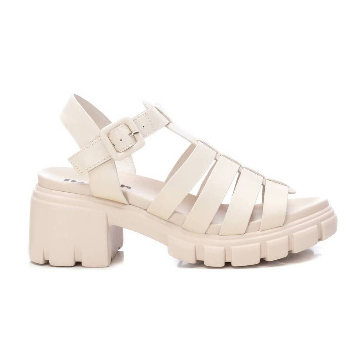 Σανδάλια με τακούνι Refresh 17154004