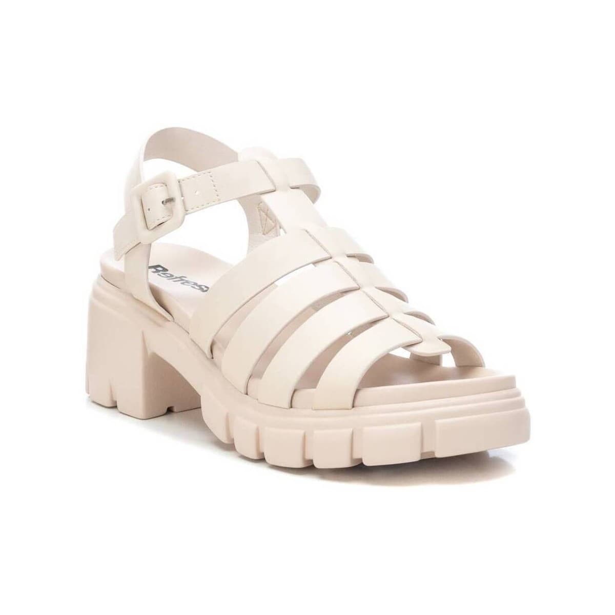 Women's Pumps Refresh White