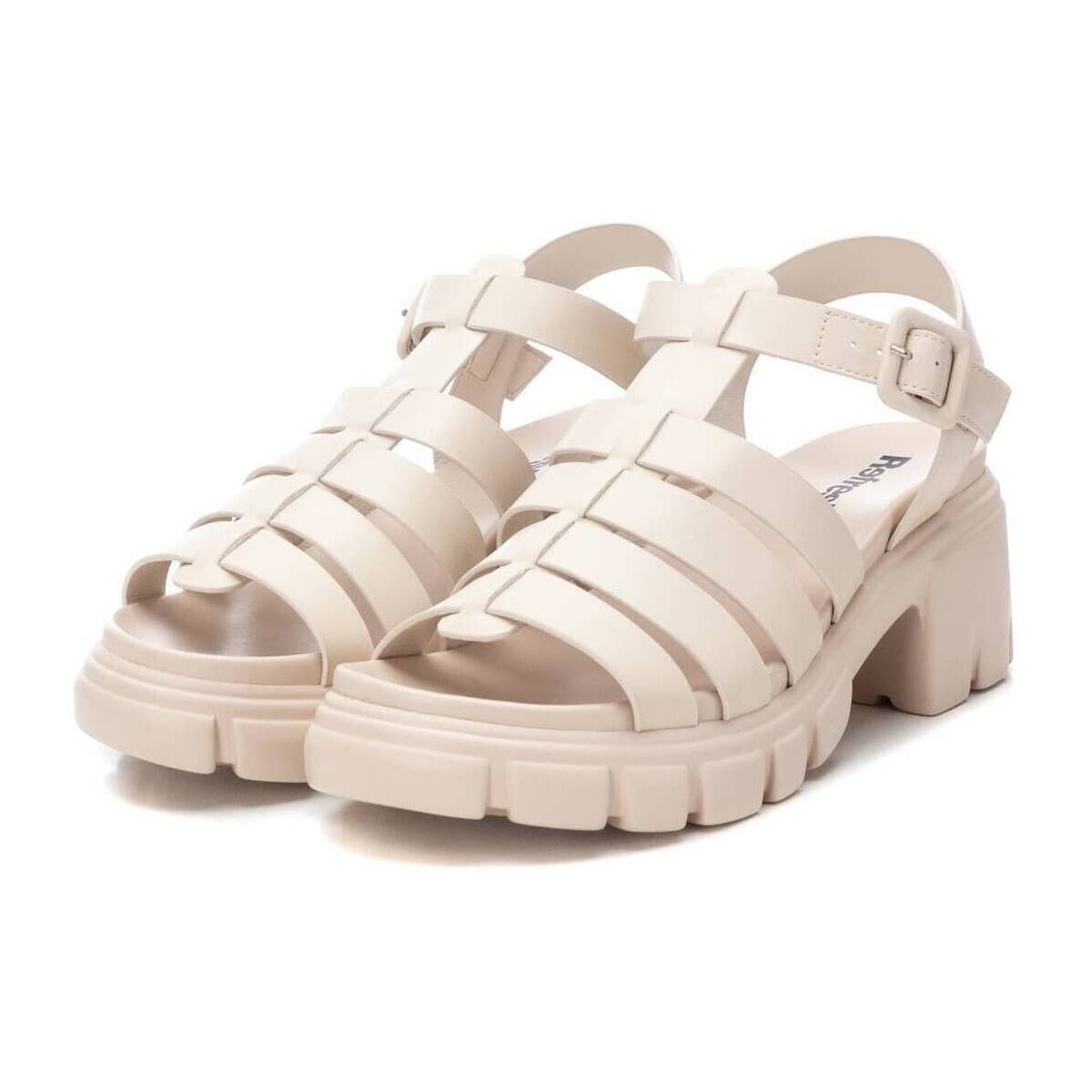 Women's Pumps Refresh White