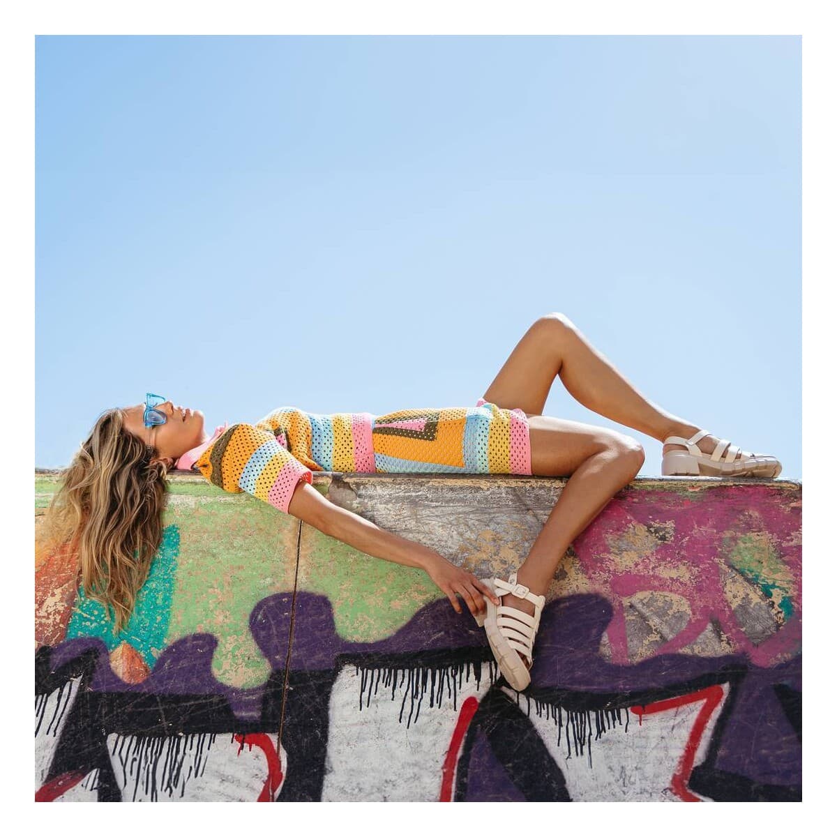 Women's Pumps Refresh White