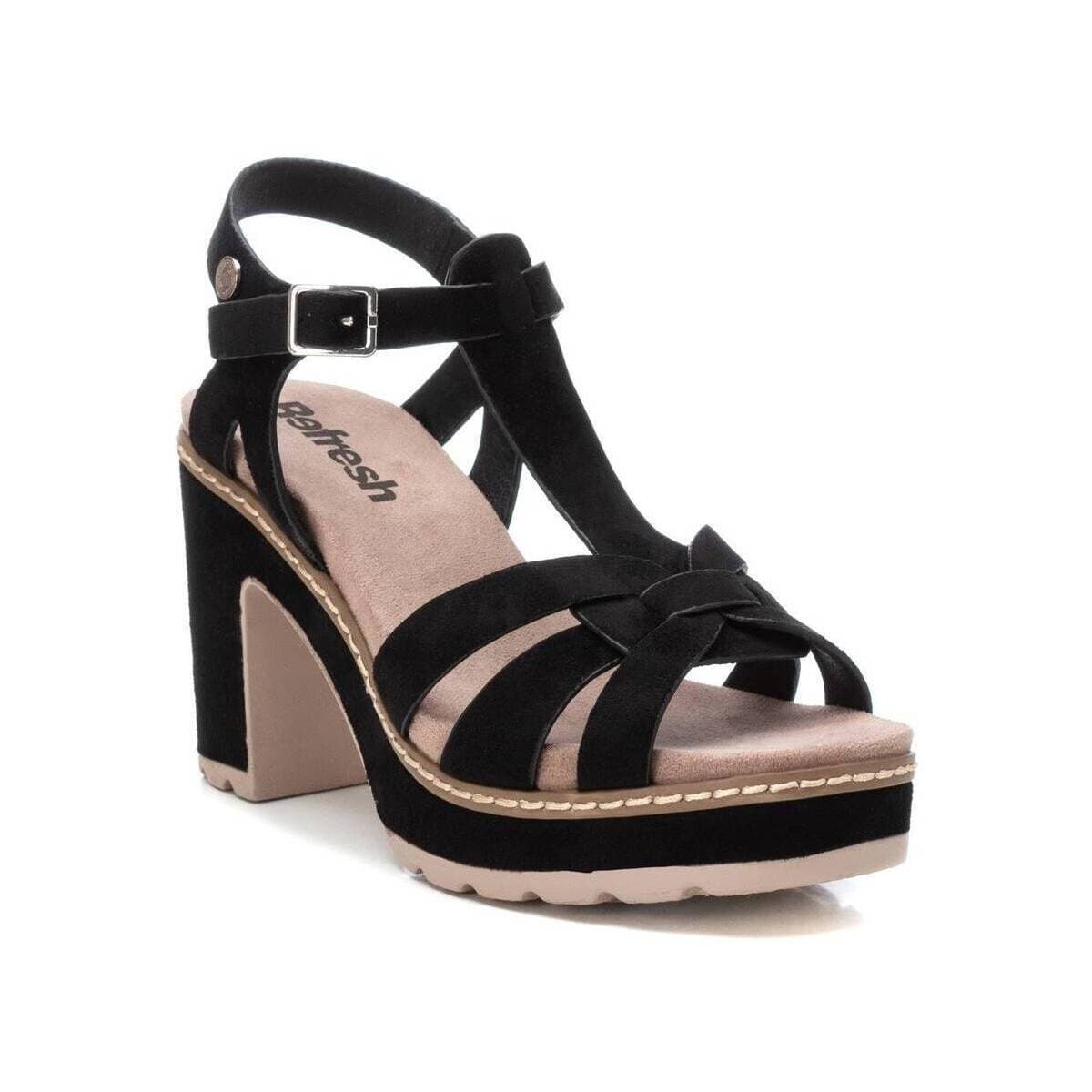 Women's Pumps Refresh Black