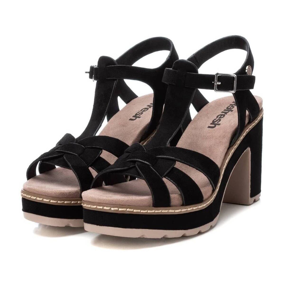 Women's Pumps Refresh Black