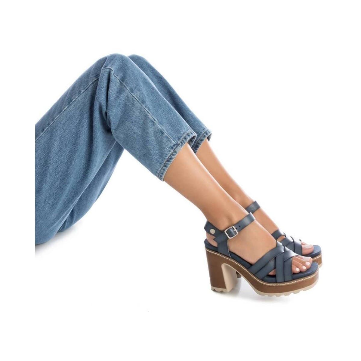 Women's Pumps Refresh Blue