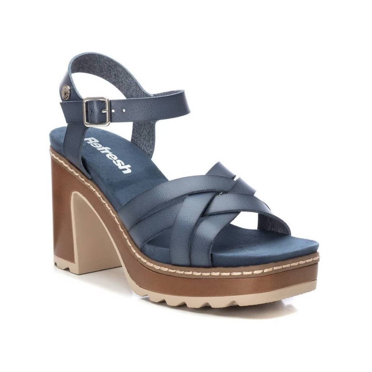 Women's Pumps Refresh Blue