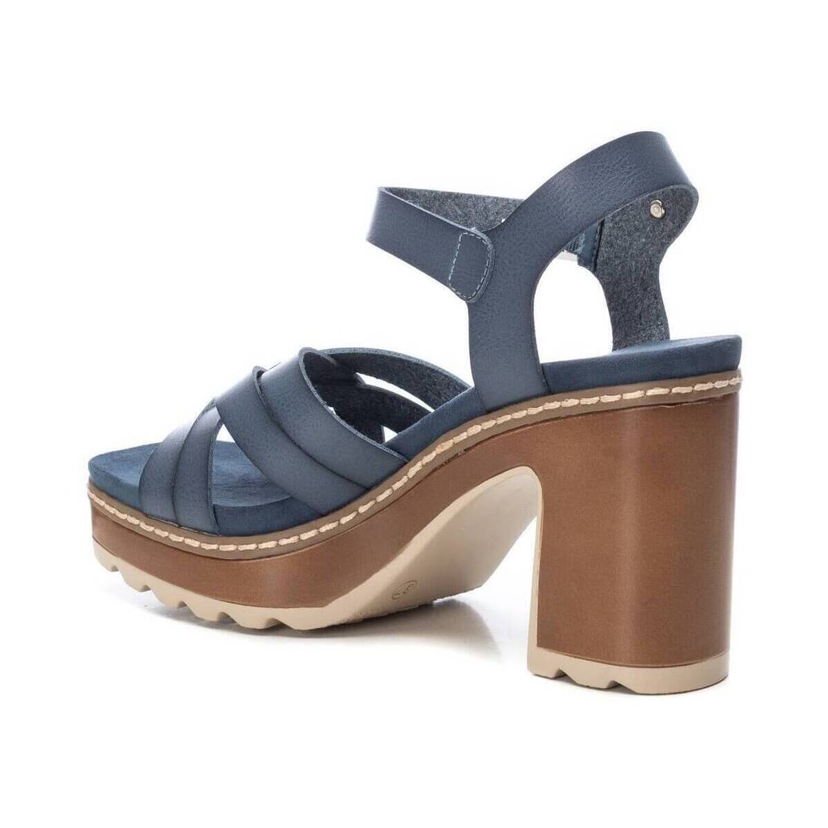 Women's Pumps Refresh Blue