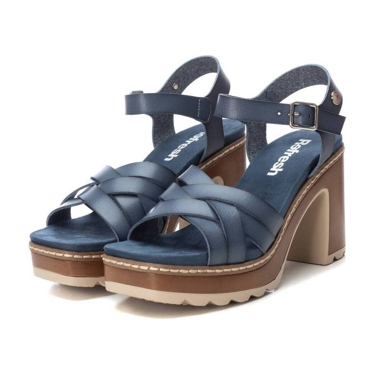 Women's Pumps Refresh Blue