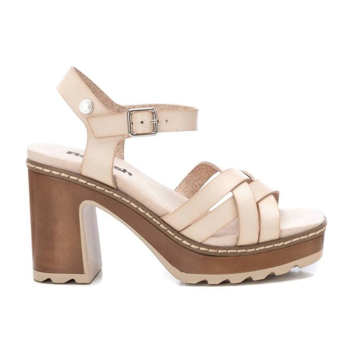 Σανδάλια με τακούνι Refresh 17187704