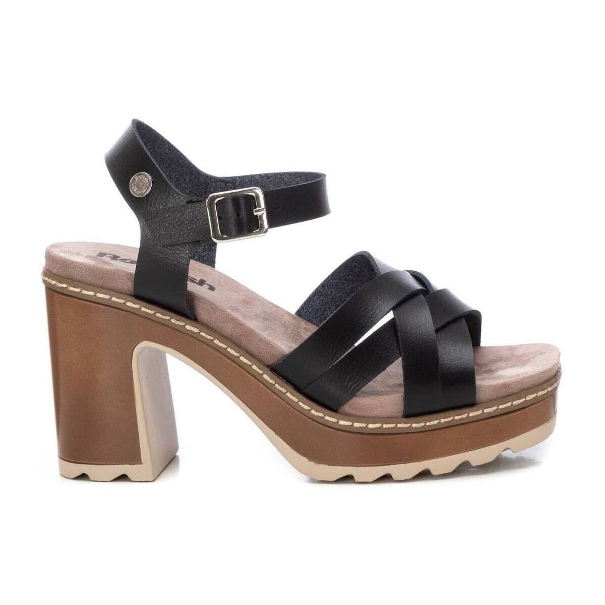 Women's Pumps Refresh Black