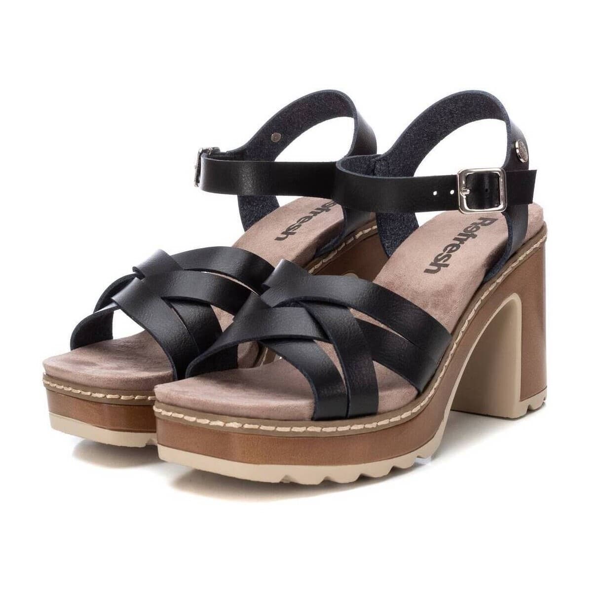 Women's Pumps Refresh Black