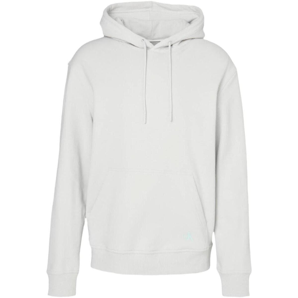 Men's Sweatshirts Calvin Klein Gray