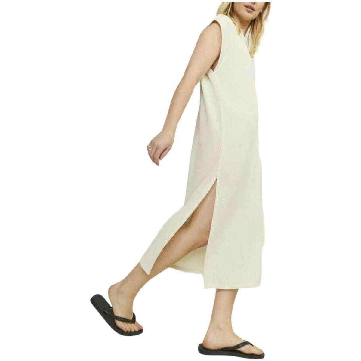 Women's Dresses JJXX Beige