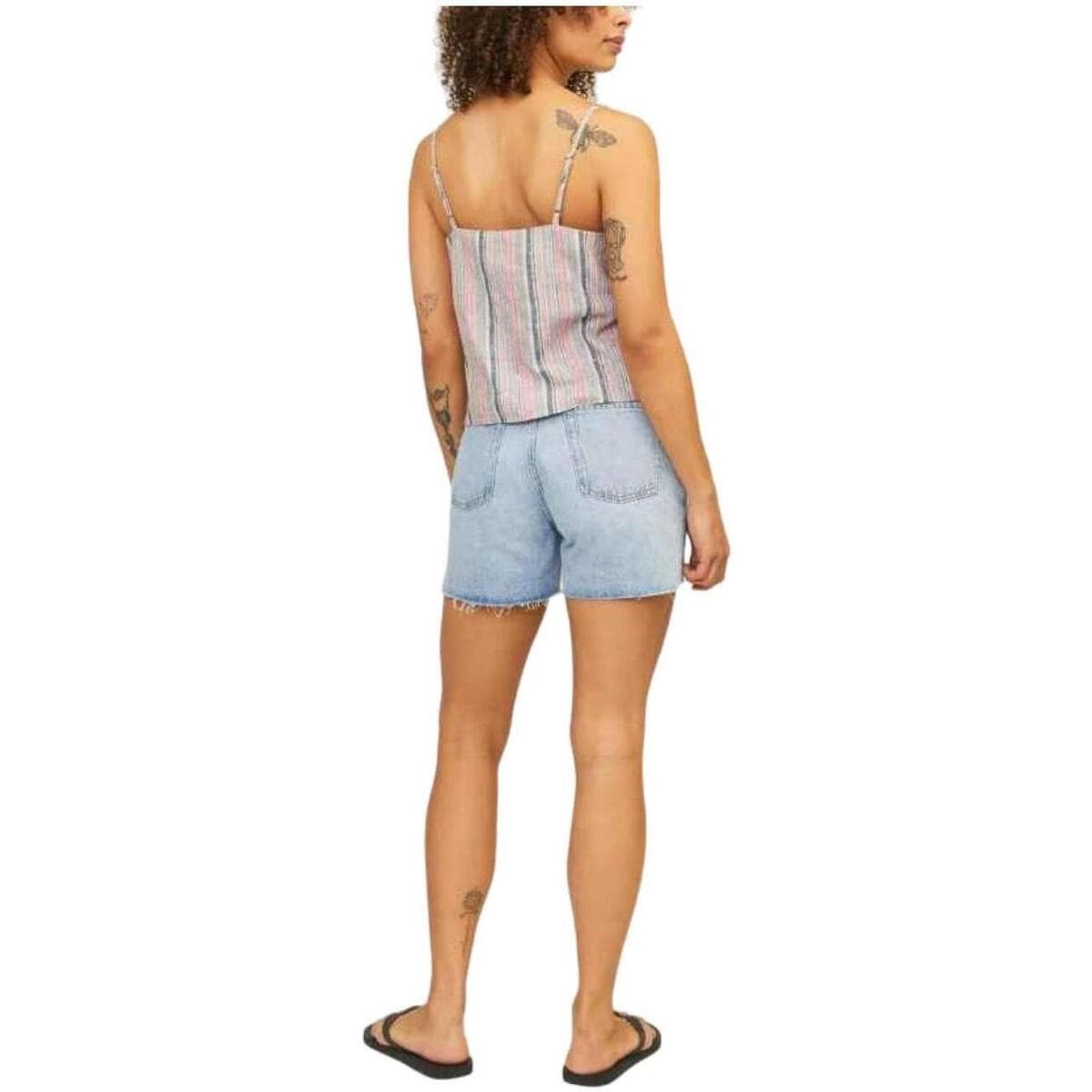 Women's T-Shirts JJXX Multicolor