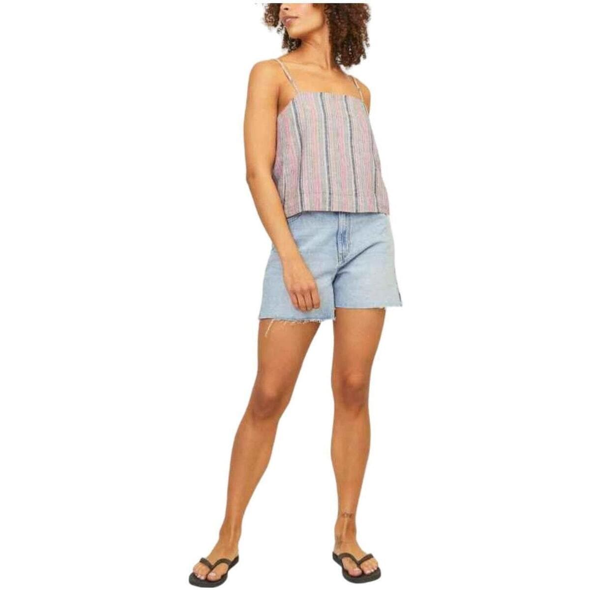 Women's T-Shirts JJXX Multicolor