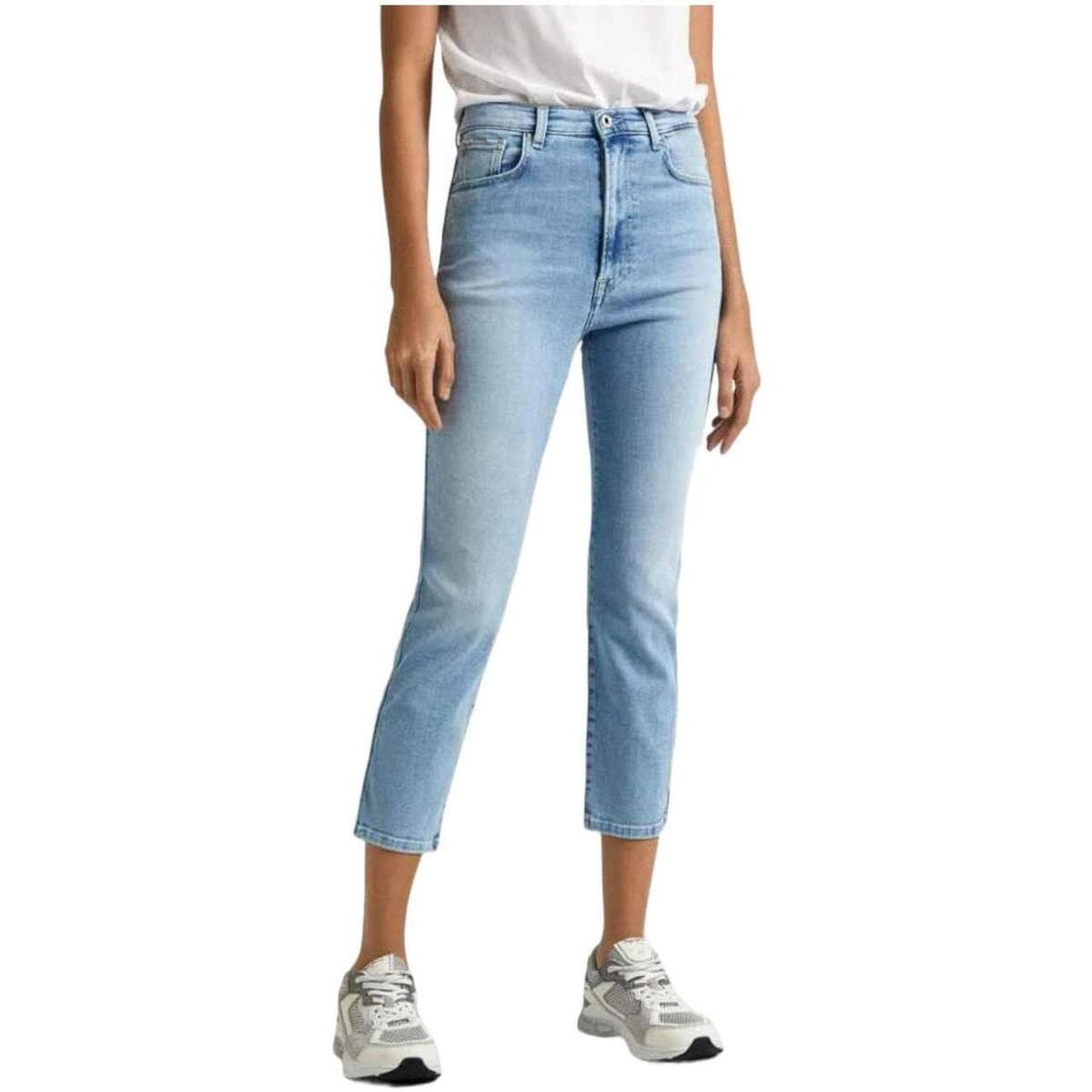 Women's Jeans Pepe Jeans Blue