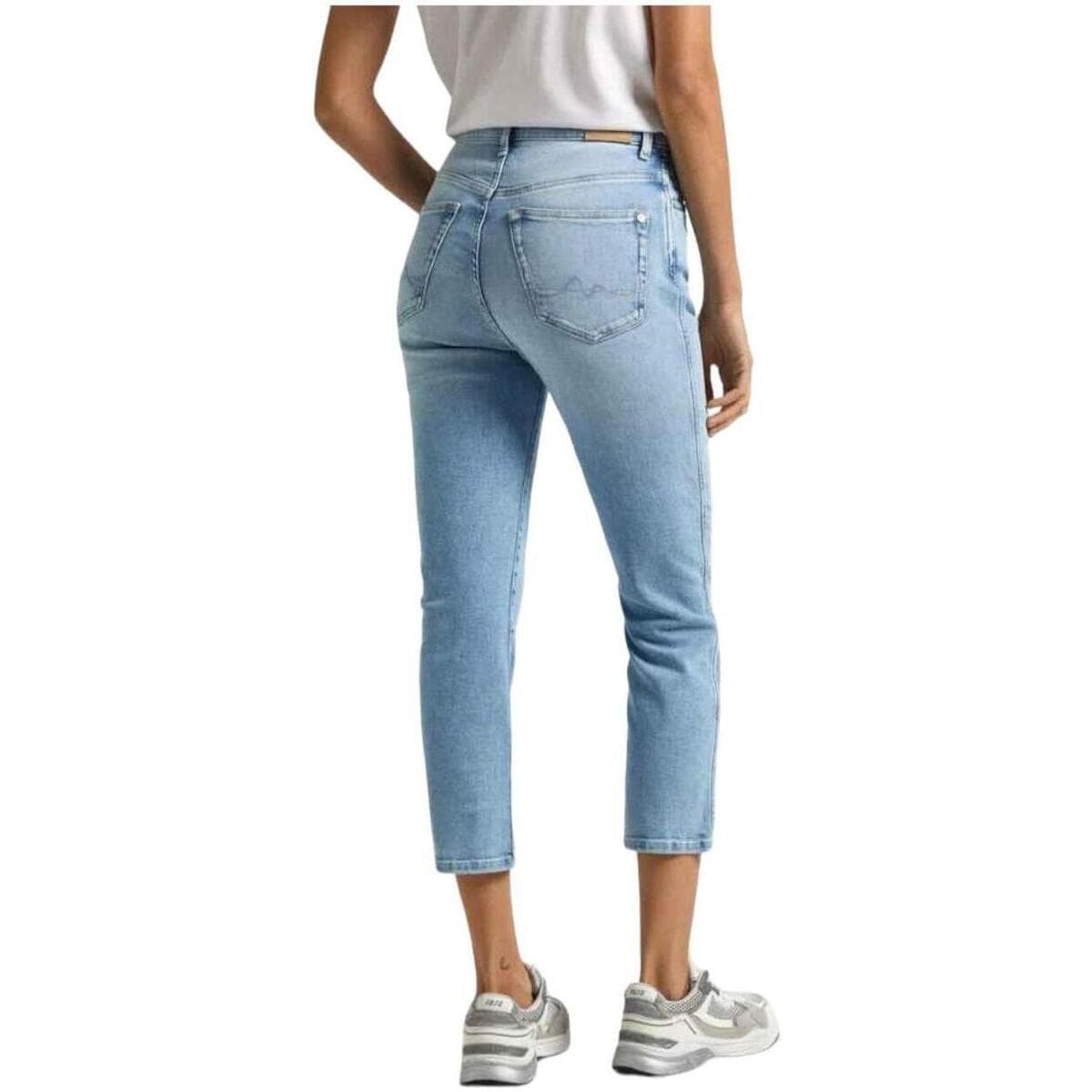 Women's Jeans Pepe Jeans Blue