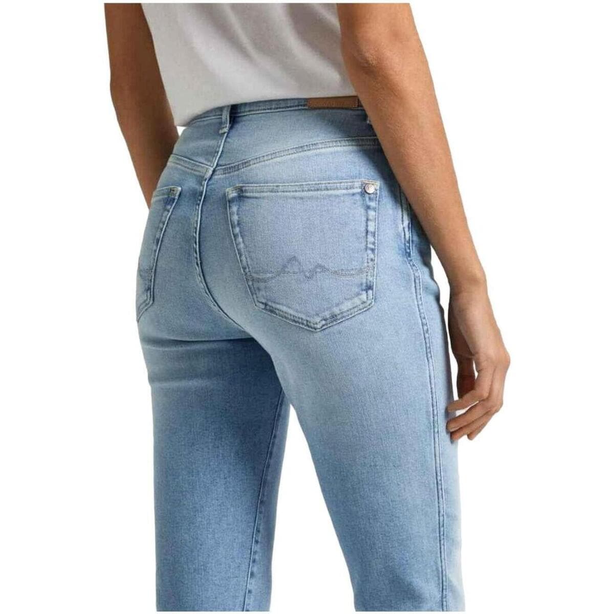 Women's Jeans Pepe Jeans Blue