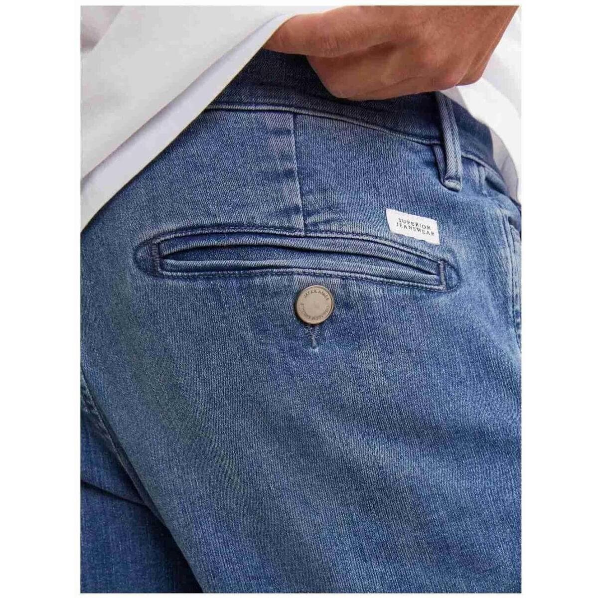 Men's Jeans Jack & Jones Blue